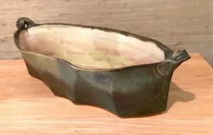 lot 13 image: Silvie Granatelli Porcelain Vessel