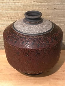 lot 40 image: Richard Gruchalla Vessel