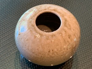 lot 101 image: East Fork Pottery Vase