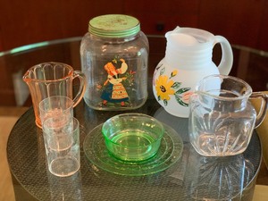 lot 123 image: Good Vintage Things