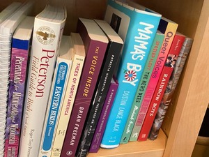 lot 188 image: More Wonderful Books