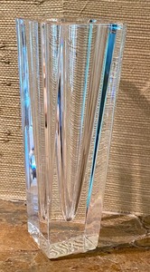 lot 232 image: Orrefors Vase