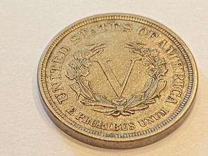 lot 248 image: 1883 Nickel