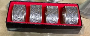lot 283 image: Norwegian Pewter