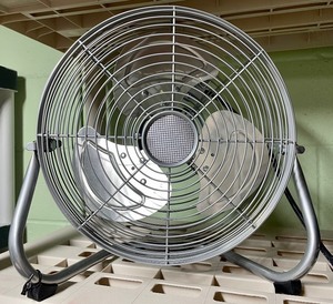 lot 309 image: 2 Fans