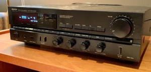 lot 255 image: Denon DRA-6251 Receiver