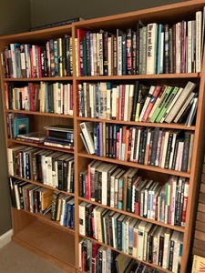 lot 333 image: Large Lot of Fabulous Books