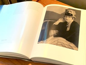 lot 273 image: Book Hide Seek Difference and Desire in American Portraiture