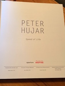 lot 272 image: Book Peter Hujar