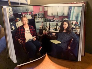 lot 337 image: Coffee Table Book Annie Leibovitz Portraits 2005-2016