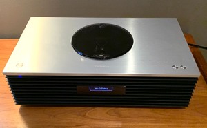 lot 264 image: Technics Compact Stereo System- SC-C70 OTTAVAF