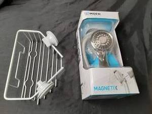 Brand New Shower Head in Box & Show...