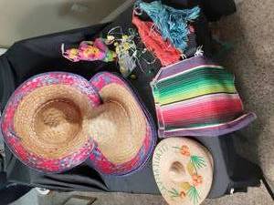 Birthday Party Set Taco- Talk Abou...
