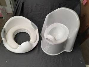 Kids Bathroom Training Supplies S...