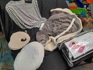 Car Seat Covers, Car Seat Pillows ...