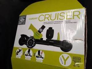 Cardiff Skate Company Cruiser (Yout...