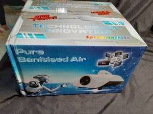 New In Box High Power Technological...
