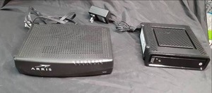 (2) Computer Modems See Photos...