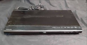 Toshiba Blue Ray Disc Player See P...