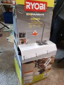 Ryobi Unused New In Box Expand it A...