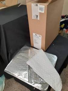 Case of OptiPlex Foil Wraps 14 X 1...