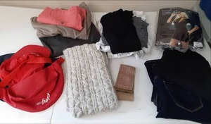 Lot of Ladies Clothing Costume & M...