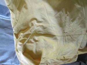 lot 45 image: 4 Sets of 2 - 24 inch Velour Pillow...