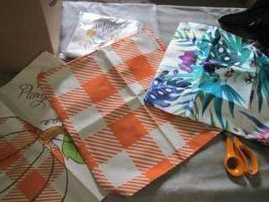 lot 80 image: 2- sets of 4 - 18 inch Pillow Cover...