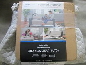 lot 89 image: Multiuse Furniture Protector...