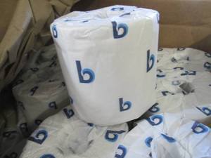 lot 135 image: Box of Boardwalk Individually Wrapp...