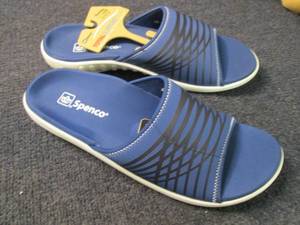 lot 334 image: Spenco Total Support Thrust Slide S...