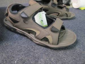 lot 362 image: Island Surf Yarmouth Mens Size 13 ...