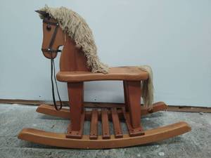 Rocking horse