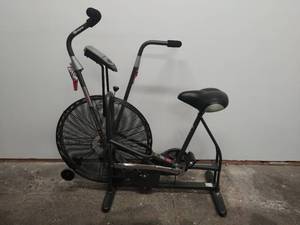 Schwinn Multi Functional Console Bio Connect System Exercise Bike