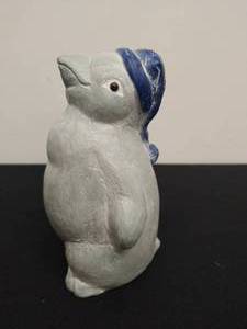 Isabel Bloom Penguin