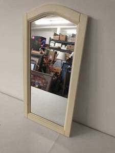 Hanging Wall Mirror