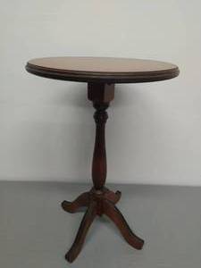 Accent Table