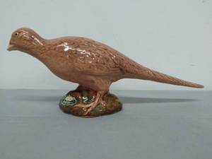 Vintage Rosemeade Pheasant Figure