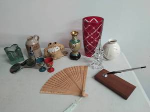Collection of Home Dcor