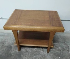 Mid Century Modern Coffee Table Made By Lane