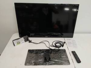 40 Samsung LED Tv With Stand