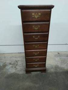 5 Drawer Lingerie Style Chest