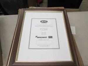 12 picture frames 11x14 ...