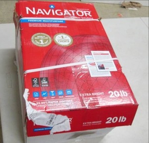 case of navigator 8.5x11 extra brig...