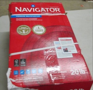 case of navigator 8.5x11 extra brig...