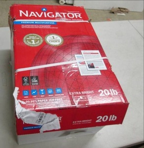 case of navigator 8.5x11 extra brig...