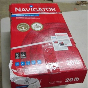 case of navigator 8.5x11 extra brig...