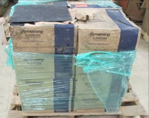 22 cases of armstrong standard exce...