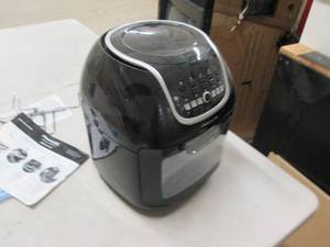 power xl powers on missing handle a...
