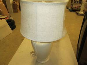 lamp ...
